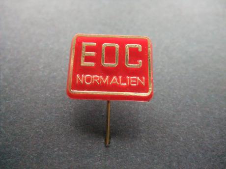 EOC Normalien machines, apparatuur,voor kunststofindustrie Lüdenscheid Duitsland